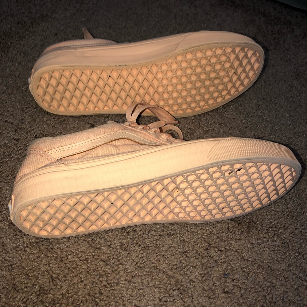 Vans bundle - Picture 5 of 11